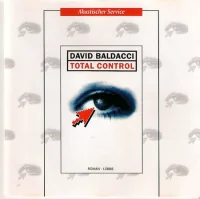 Total Control (Roman)
