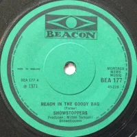 Reach In The Goody Bag