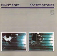 Secret Stories