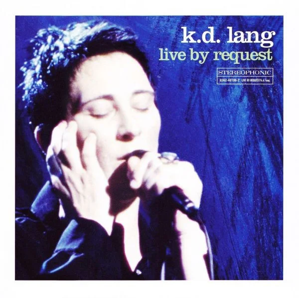 Live By Request