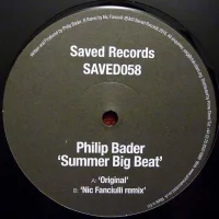 Summer Big Beat