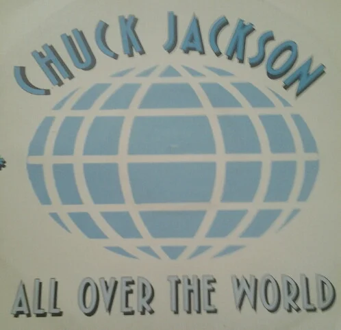 All Over The World