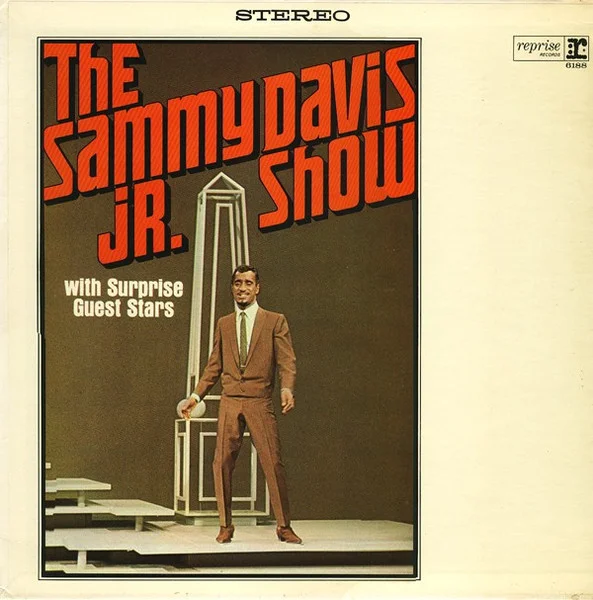 The Sammy Davis Jr. Show With Surprise Guest Stars