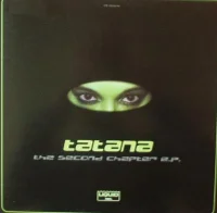 The Second Chapter E.P.