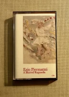 A Blurred Raganella