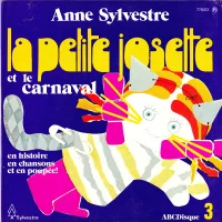 La Petite Josette Et Le Carnaval