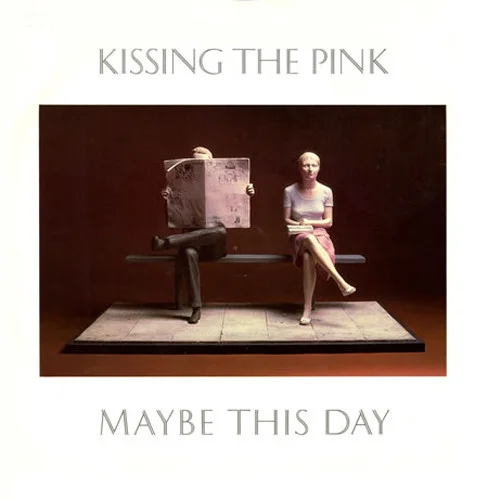 Maybe This Day