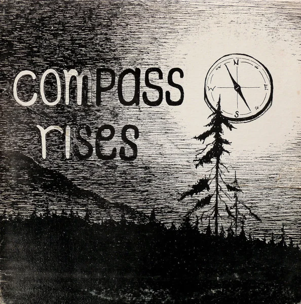 Compass Rises
