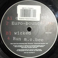 Bootleg EP