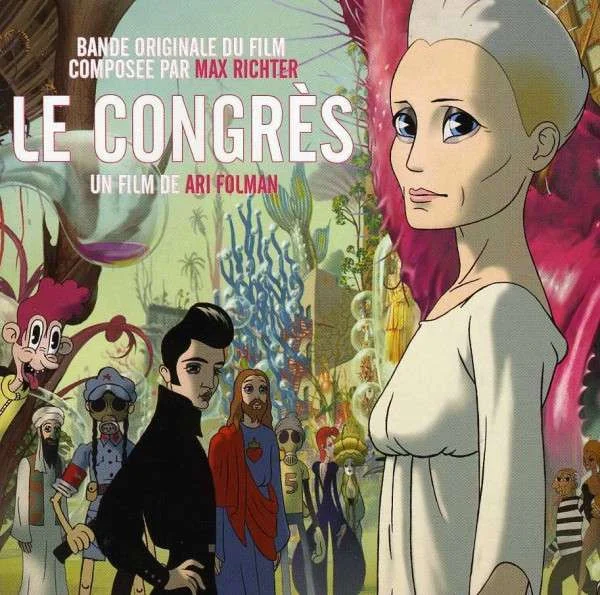 Le Congrès (Bande Originale Du Film)