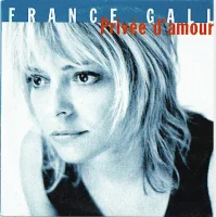 Privée D'amour
