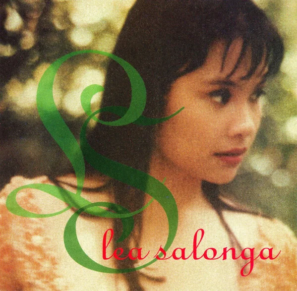 Lea Salonga