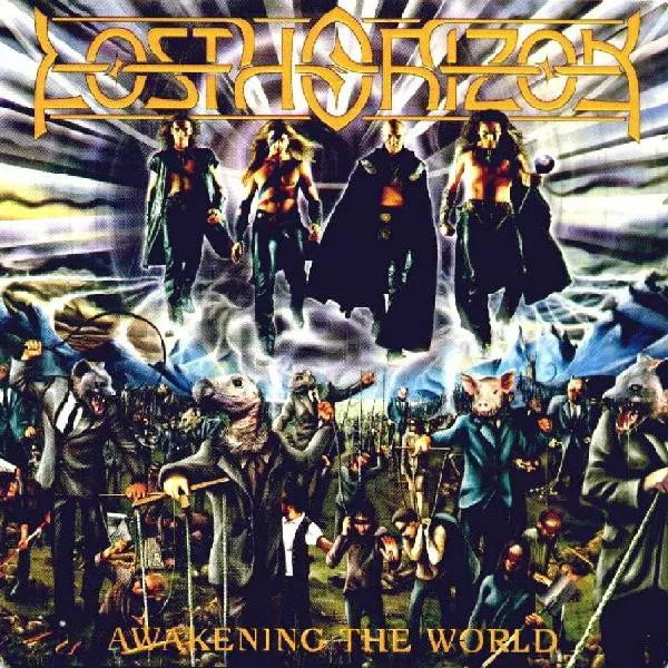 Awakening The World
