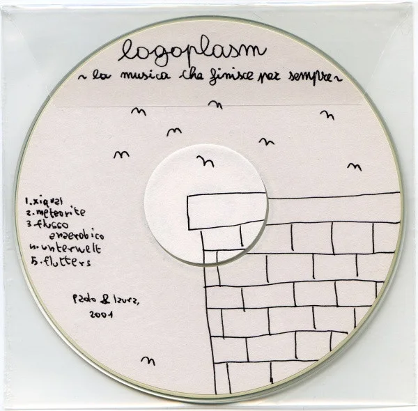 La Musica Che Finisce Per Sempre