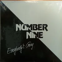 Everybody's Crazy