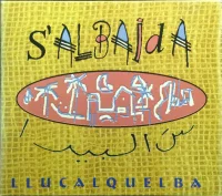 Llucalquelba