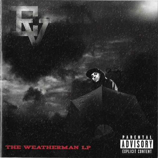 The Weatherman LP