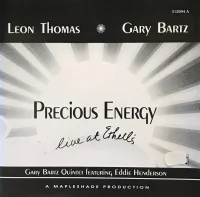 Precious Energy