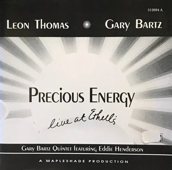 Precious Energy