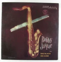 Tenor And Flute