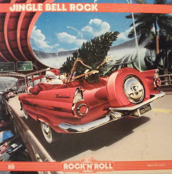 Jingle Bell Rock