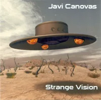 Strange Vision