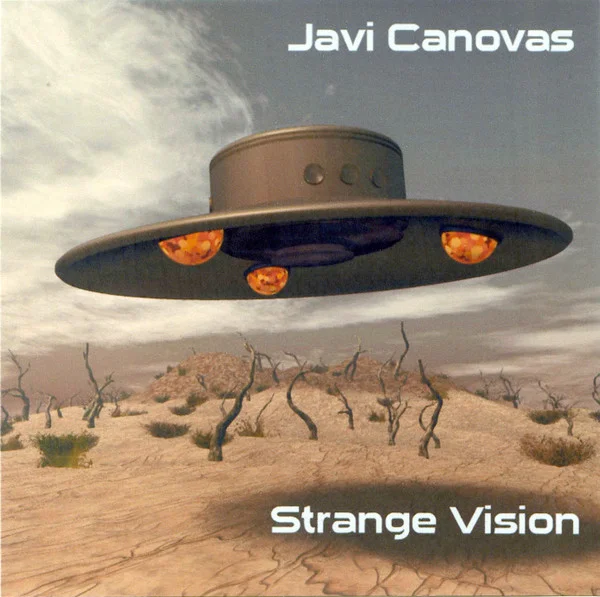 Strange Vision