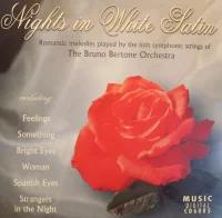 Nights In White Satin