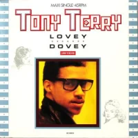 Lovey Dovey (Long Version)