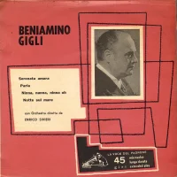 Serenata Amara