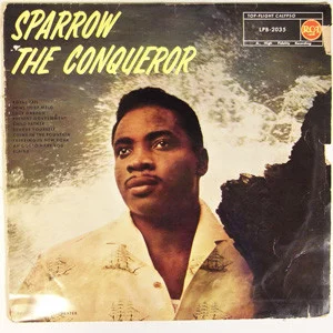 Sparrow The Conqueror