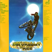 Naturally Free (The Original Soundtrack From The Film)