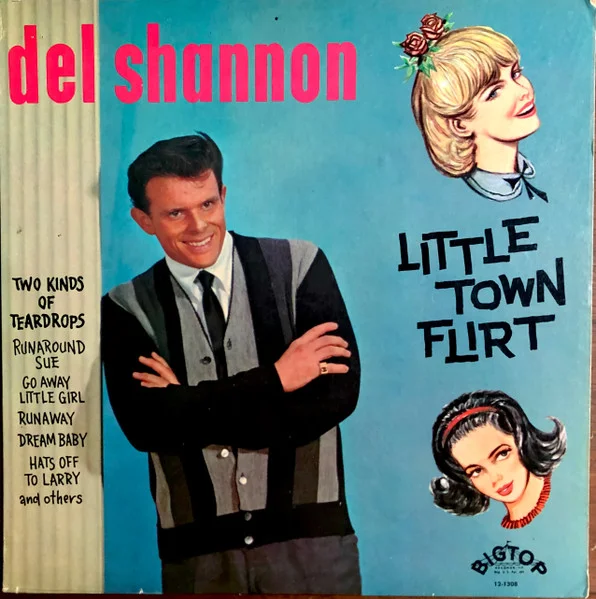 Little Town Flirt