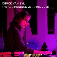 The Gatherings 21 April 2018