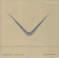 Letter In April