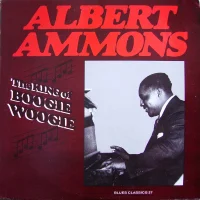 The King Of Boogie Woogie