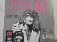 Ratt Era: The Best Of