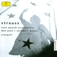 Also Sprach Zarathustra | Don Juan | Salome's Dance
