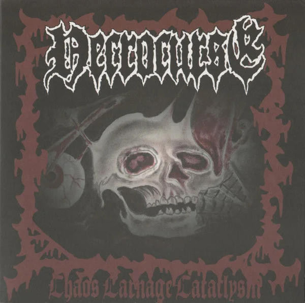 Chaos Carnage Cataclysm