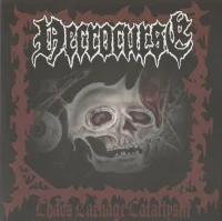 Chaos Carnage Cataclysm