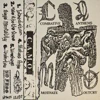 Combative Anthems Motivate Outcry