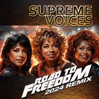 Road to Freedom (2024 Remix)
