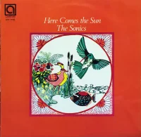 Here Comes The Sun