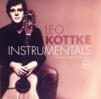Instrumentals: The Best Of The Chrysalis Years