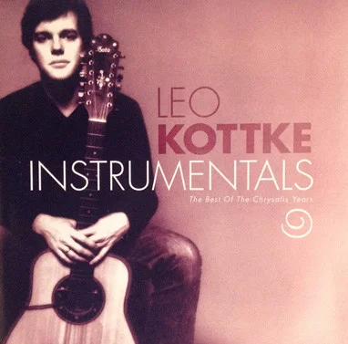 Instrumentals: The Best Of The Chrysalis Years