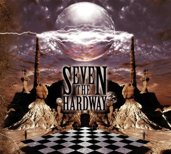 Seven The Hardway