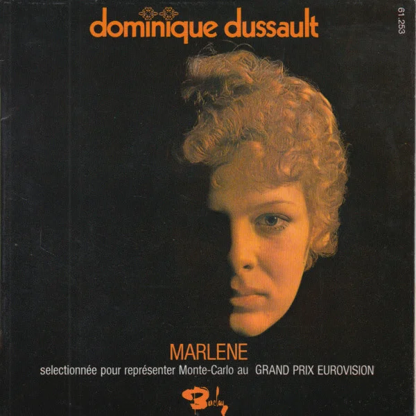 Marlène
