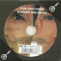 Summer Dreaming