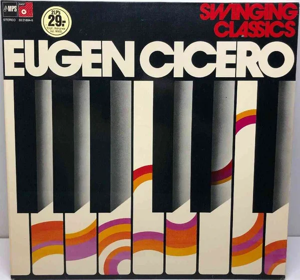 Swinging Classics