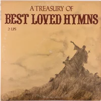 A Treasury Of Best Loved Hymns